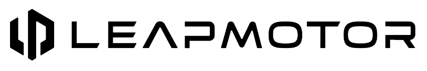 Leapmotor Logo